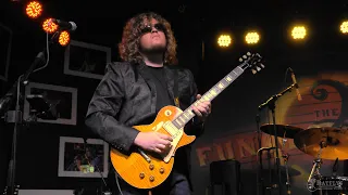 Trey Wanvig 2023 11 18 "Full Show" Boca Raton, Florida - The Funky Biscuit - 4K 5 Cam