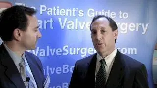 Minimally Invasive Heart Valve Surgery, Recovery, Pain & Risks, With Dr. Kevin Accola