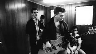 The Smiths - How Soon Is Now? (John Peel, 09/08/1984)