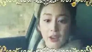 My Princess Korean drama-Song Seung Hun & Kim Tae Hee