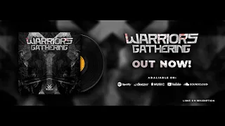 DARKSIDE OF FMS - Extreme Conditions [154] - WARRIORS GATHERING - VALHALLA RECORDS