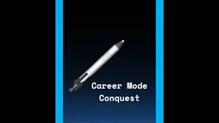 Career Mode Conquest | Spaceflight Simulator