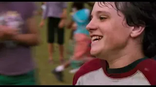 El mundo mágico de Terabithia Completa HD