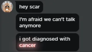 Cancer Took Her Away From Me Forever... 😢🤧 [Based on a True Story]