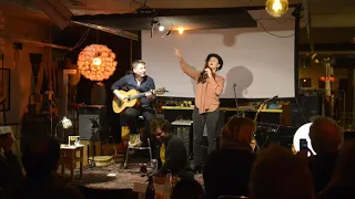 stephanie neigel & daniel stelter — live @ afip offenbach 2019 — #eyumn