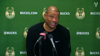 Doc Rivers Postgame Press Conference | 2.3.24