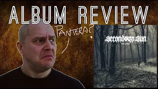 Russian black metal: Second to Sun - The Walk [ALBUM REVIEW]