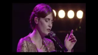 Florence + The Machine - Never Let Me Go (Live at Royal Albert Hall 2012)