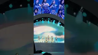 Twice 5th World Tour 'Ready To Be' LA - 061023 - Opening Set Me Free English