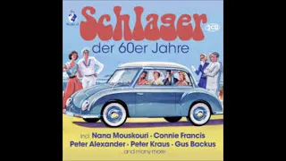 Noch mehr Schlager der 60er Jahre