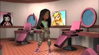 Bratz: Express Yourself