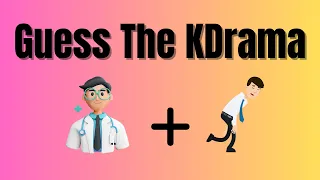 Guess The KDrama by Emoji | KDrama Quiz