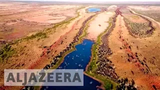 Land: Gaining Ground - earthrise