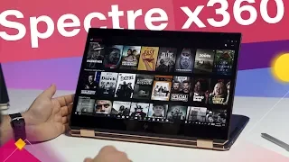 HP Spectre x360 15 (2019) Review: Should You Go With OLED or Better Performance?