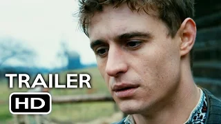 Bitter Harvest Official Trailer #1 (2017) Max Irons, Samantha Barks Drama Movie HD