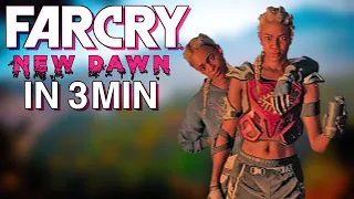 Far Cry New Dawn | Story Explained