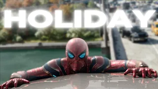 Multifandom // Holiday (Christmas Special)