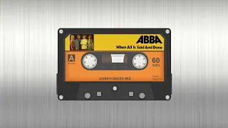 ABBA - When All Is Said And Done (1981) / Instrumental