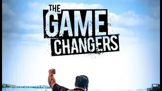 Фильм Переломный момент / The Game Changers 2018