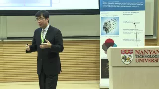 Conference: Emerging Patterns - Atsushi Iriki