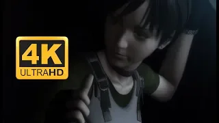 Resident Evil 0  - Opening 4k upscaled with Machine Learning AI
