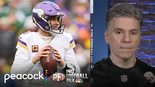 If not Kirk Cousins in Minnesota, then who? | Pro Football Talk | NFL on NBC