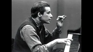 Haydn: The Six Last Piano Sonatas (Glenn Gould)