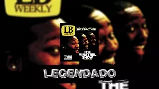 Little Brother - Diary of a Mad Black Daddy & All For You feat. Darien Brockington || Legendado