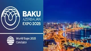 Baku World Expo 2025