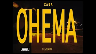 Ohema [Official Visualiser)