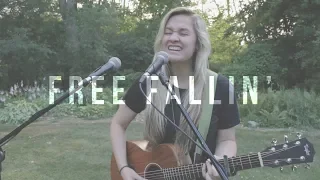 Free Fallin' | Tom Petty (cover w/ loop)