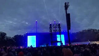 RÜFÜS DU SOL ~ Like an Animal ~ Live @ Outside Lands ~ 2021