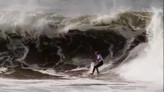 John Florence Ballito Barrels