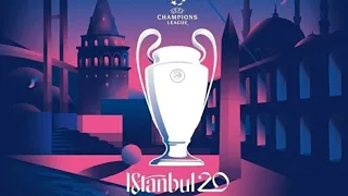 Todos os gols da champions league 2019 - 2020 HD