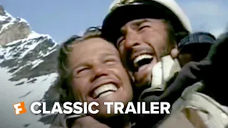 Alive (1993) Trailer #1 | Movieclips Classic Trailers