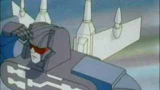 Transformers - How to confuse Rumble.