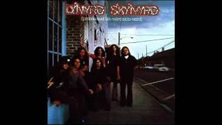 Lynyrd Skynyrd - FreeBird (Second Half Only)