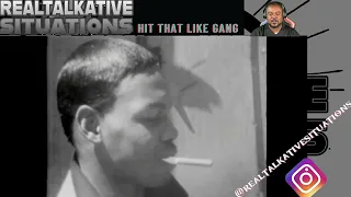 Amazing 1968 Documentary Made By A Gang (REACTION)(THUGGIN)