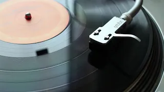 Daft Punk - Get Lucky (2013 HQ Vinyl Rip) - Technics 1200G / Audio Technica AT33PTG/II