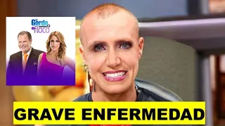 La TRISTE PÉRDIDA de LILI ESTEFAN y su lucha contra el cancer