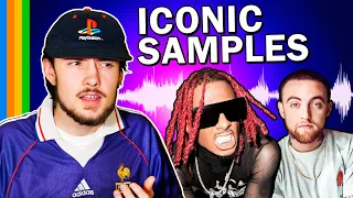 Guess the Popular Rap Song from the Sample with @quadecaX8