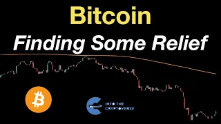 Bitcoin: Finding Some Relief