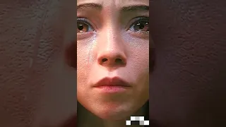 Alita Battle Angle | Girls Power | Alita Battle Angel 2: What You Need To Know About The Game #short