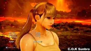 Kazumi another aggressive match against Law Vanguard- Ranked Online tekken 7