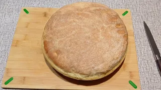 Многие просили рецепт хлеба который я пеку Он такой вкусный и красивый