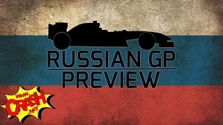 Russian GP Preview in Numbers | Crash.Net