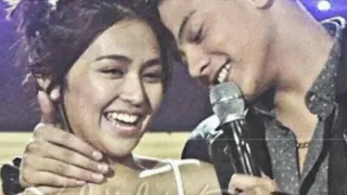 KathNiel- Til I Met You