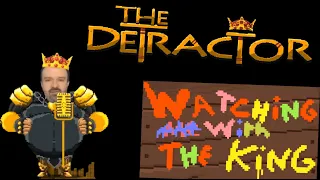 The Detractor - First Impressions