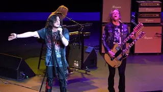 2022 07 22 Tom Keifer Band - Rise