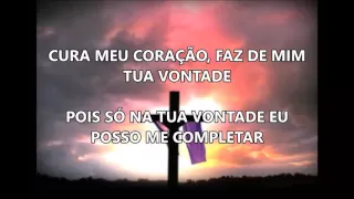 Me leva onde eu possa ouvir Tua voz - Filhos do Homem (Legendado)